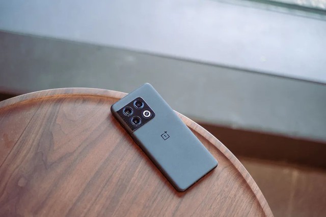 OnePlus 10 Pro launched: New design, 150-degree wide-angle camera, Snapdragon 8 Gen 1, 80W fast charging, priced from 16.7 million - Photo 7.