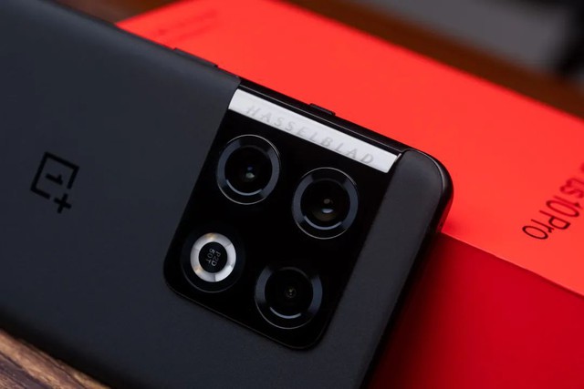 OnePlus 10 Pro ra mắt: Thiết kế mới, camera góc rộng 150 độ, Snapdragon 8 Gen 1, sạc nhanh 80W, giá từ 16.7 triệu đồng - Ảnh 4.