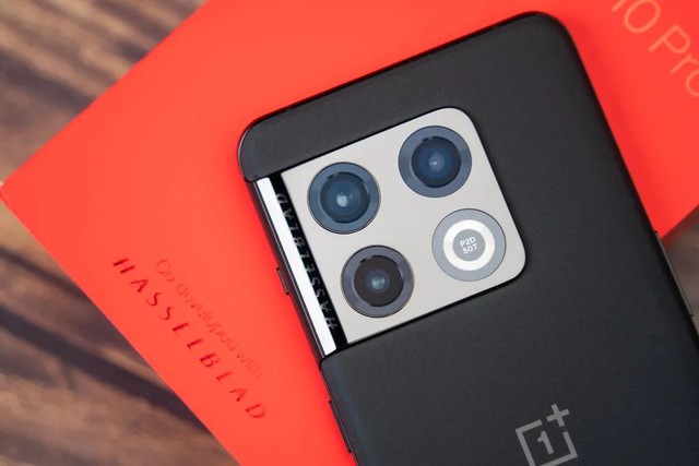 OnePlus 10 Pro ra mắt: Thiết kế mới, camera góc rộng 150 độ, Snapdragon 8 Gen 1, sạc nhanh 80W, giá từ 16,7 triệu đồng - Ảnh 3.