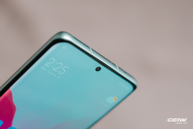 Trên tay Xiaomi 12 Pro: Thiết kế mới với mặt lưng giả da, chip Snapdragon 8 Gen 1 hiệu năng mạnh nhưng vẫn nóng, giá 20 triệu tại VN - Ảnh 9.