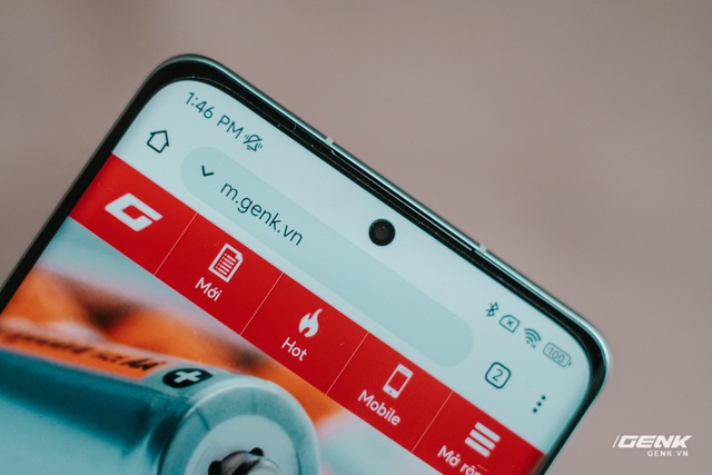 Trên tay Xiaomi 12 Pro: Thiết kế mới với mặt lưng giả da, chip Snapdragon 8 Gen 1 hiệu năng mạnh nhưng vẫn nóng, giá 20 triệu tại VN - Ảnh 10.