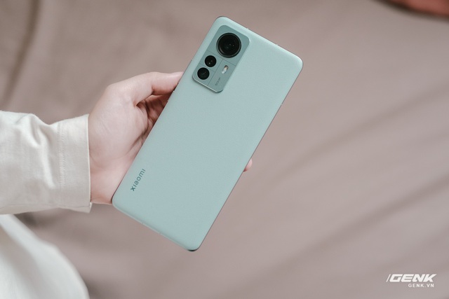 Xiaomi có kế hoạch ra mắt Xiaomi 12 Pro Max vào cuối năm - Ảnh 1.