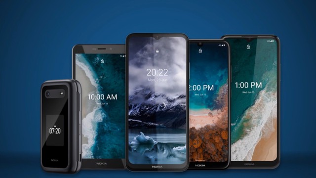 Top best smartphones at CES 2022, led by the newly launched model of Samsung - Photo 6.