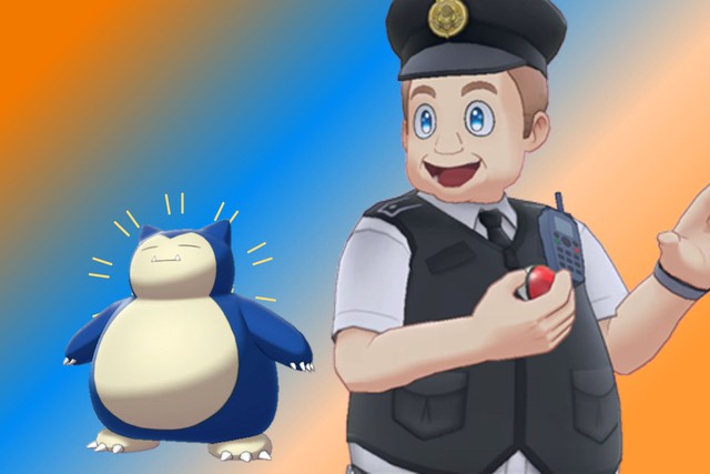 Two American policemen were fired because they were busy playing Pokémon Go without worrying about catching robbers - Photo 1.