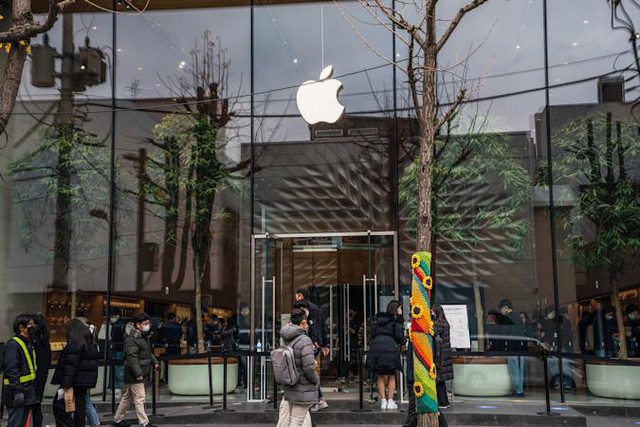 Apple đầu hàng tại Hàn Quốc, tuyên bố sẽ hỗ trợ các phương thức thanh toán của bên thứ 3 trong iOS [HOT]