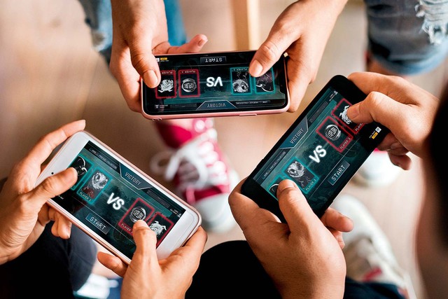 Take-Two mua công ty game mobile Zynga với giá kỷ lục 12,7 tỷ USD. Tập đoàn sở hữu Rockstar toan tính gì? - Ảnh 3. Take-Two mua công ty game mobile Zynga với giá kỷ lục 12,7 tỷ USD. Tập đoàn sở hữu Rockstar toan tính gì? - Ảnh 3.