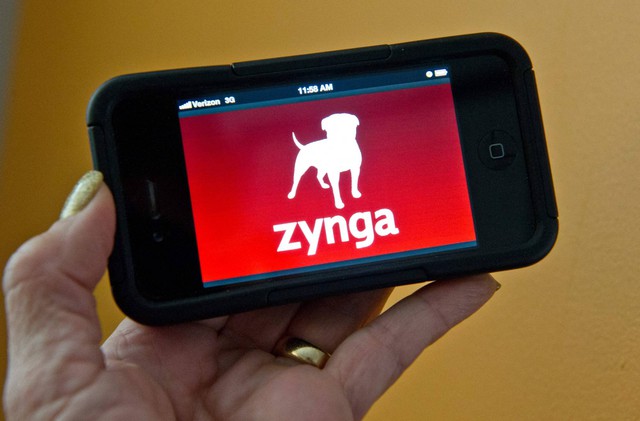 Take-Two buys mobile game company Zynga for a record $12.7 billion.  What is Rockstar's ownership group planning?  - Photo 4.