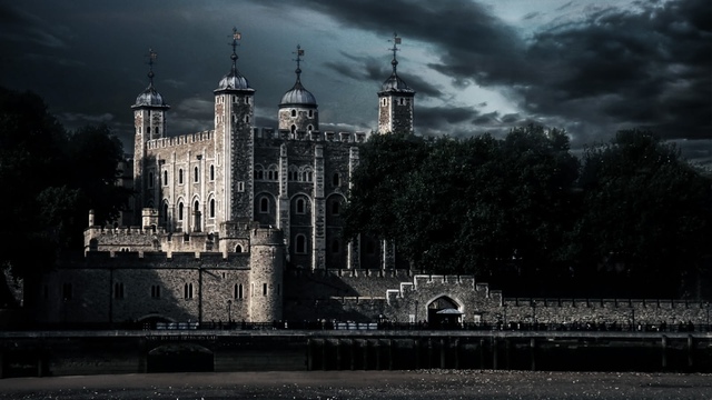 True stories about mysteries and ghosts exist in the Tower of London - Photo 2.