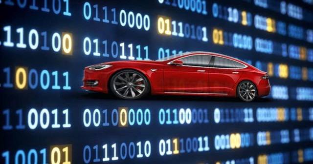 Hacker tuổi teen tìm thấy lỗi cho phép điều khiển hàng chục xe điện Tesla từ xa - Ảnh 2.