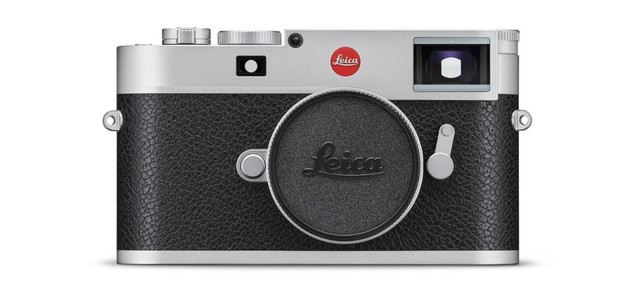 Leica công bố máy ảnh cao cấp M11: Cảm biến Fullframe 60MP mới với công nghệ &quot;3 độ phân giải&quot;, giá gần 9000 USD - Ảnh 1.