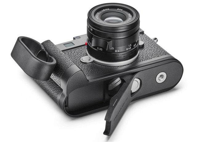 Leica công bố máy ảnh cao cấp M11: Cảm biến Fullframe 60MP mới với công nghệ &quot;3 độ phân giải&quot;, giá gần 9000 USD - Ảnh 4.