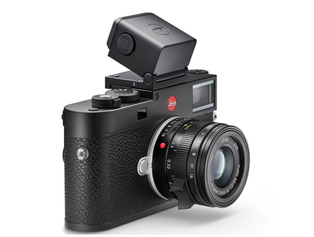 Leica công bố máy ảnh cao cấp M11: Cảm biến Fullframe 60MP mới với công nghệ &quot;3 độ phân giải&quot;, giá gần 9000 USD - Ảnh 3.