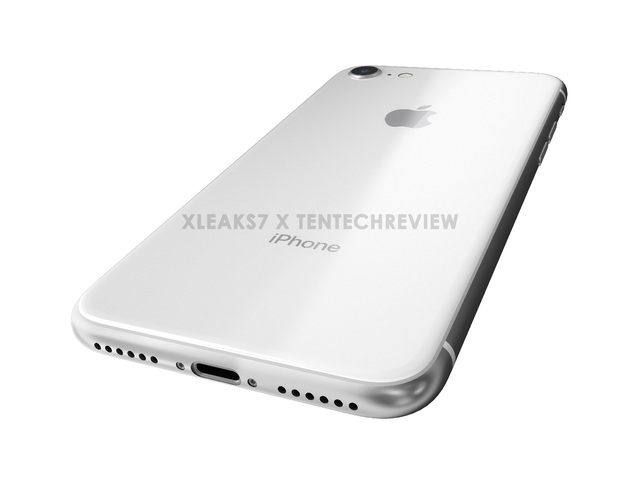 iPhone SE 3 xuất hiện với thiết kế giống iPhone XR - Ảnh 3.