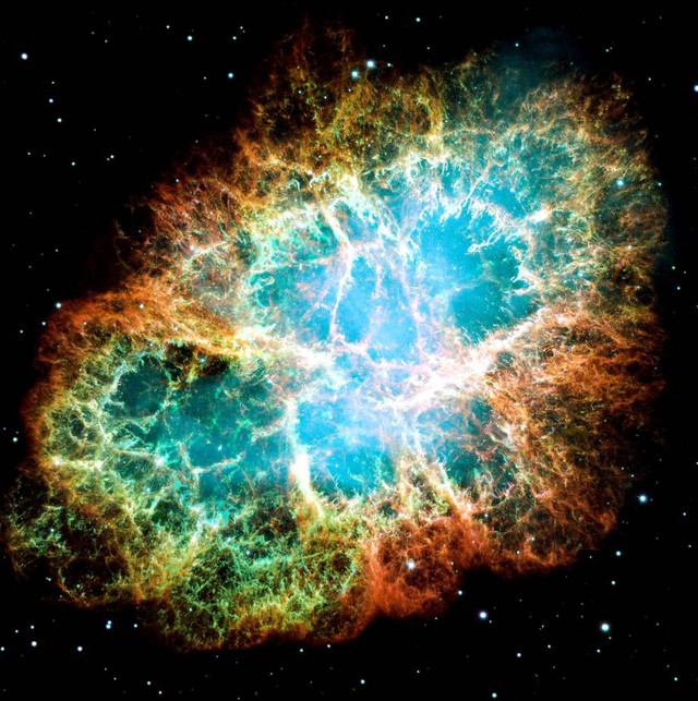Lần đầu dự lễ tang của một ngôi sao đỏ siêu khổng lồ, ngành thiên văn học không bỏ phí cơ hội ngàn năm có một - Ảnh 3.