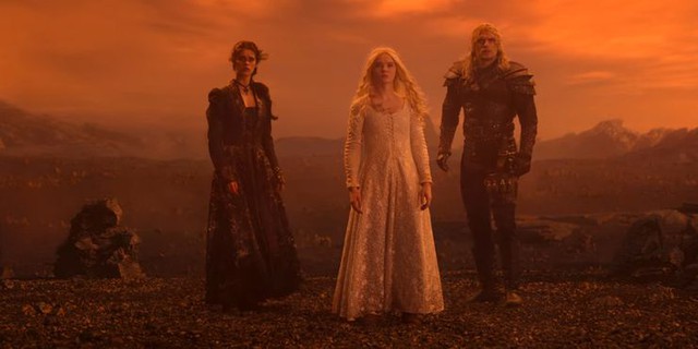 Những câu hỏi lớn khiến người hâm mộ phải vò đầu bứt tai do The Witcher season 2 để lại - Ảnh 10. Những câu hỏi lớn khiến người hâm mộ phải vò đầu bứt tai do The Witcher season 2 để lại - Ảnh 10.