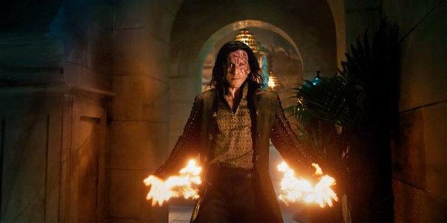 Những câu hỏi lớn khiến người hâm mộ phải vò đầu bứt tai do The Witcher season 2 để lại - Ảnh 2. Những câu hỏi lớn khiến người hâm mộ phải vò đầu bứt tai do The Witcher season 2 để lại - Ảnh 2.