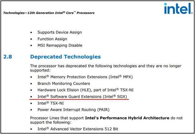 Đừng nâng cấp PC lên chip Intel mới nếu bạn vẫn muốn xem đĩa Ultra HD Blu-ray - Ảnh 1.