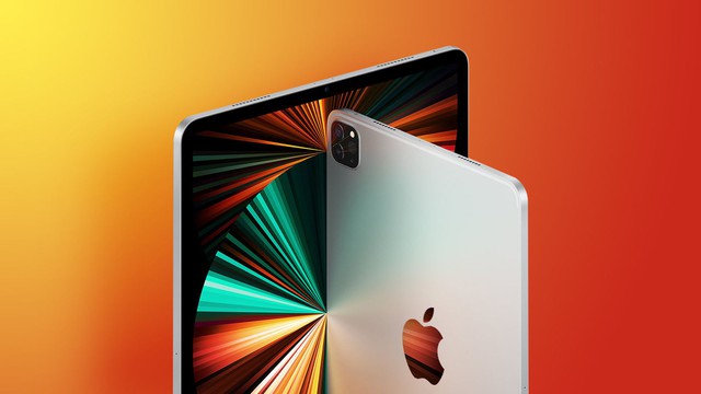 Apple gặp trở ngại lớn trong quá trình đưa MagSafe lên iPad Pro - Ảnh 1.