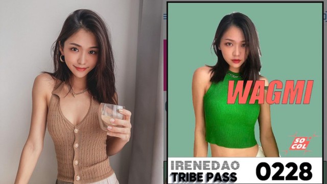 Cô người mẫu Instagram 28 tuổi gây sốt cộng đồng tiền mã hóa sau khi ra mắt dự án DAO đầy tham vọng
- Ảnh 2. Cô người mẫu Instagram 28 tuổi gây sốt cộng đồng tiền mã hóa sau khi ra mắt dự án DAO đầy tham vọng
- Ảnh 2.