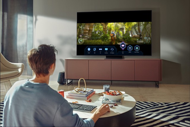 Những lưu ý khi nâng cấp TV mới để đón Tết - Ảnh 4. Những lưu ý khi nâng cấp TV mới để đón Tết - Ảnh 4.