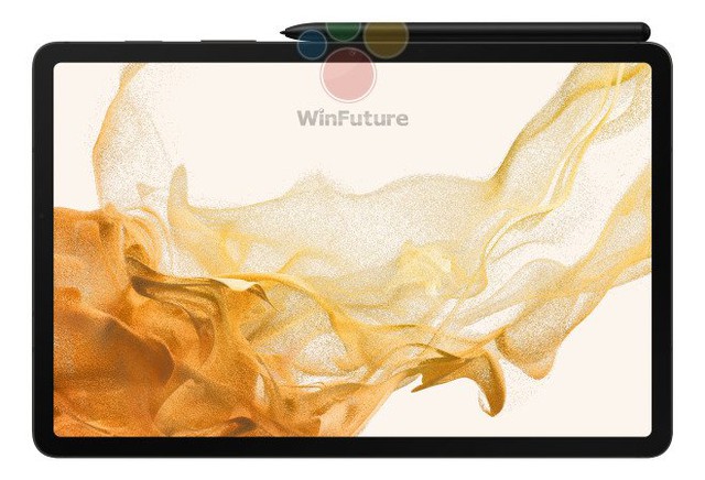 Dòng tablet mới của Samsung có thể bao gồm một phiên bản “Ultra” với kích thước 14,6 inch và thiết kế tai thỏ 

 - Ảnh 3.