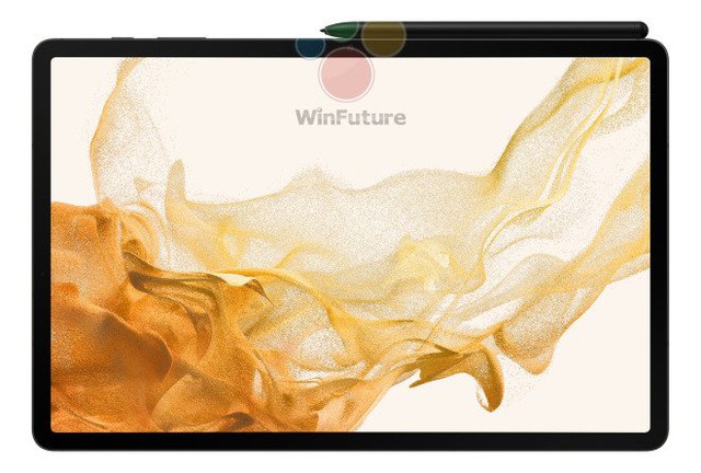Dòng tablet mới của Samsung có thể bao gồm một phiên bản “Ultra” với kích thước 14,6 inch và thiết kế tai thỏ  - Ảnh 2.