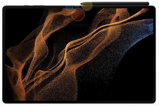 Dòng tablet mới của Samsung có thể bao gồm một phiên bản “Ultra” với kích thước 14,6 inch và thiết kế tai thỏ [HOT]