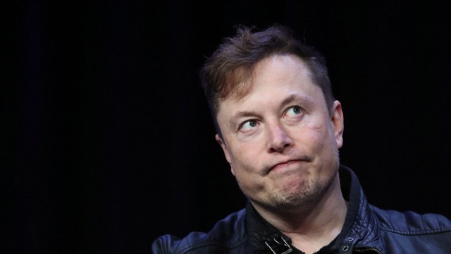Elon Musk: Tất cả các loài trên Trái Đất sẽ chết, cần phải chuyển sang cuộc sống liên hành tinh - Ảnh 1. Elon Musk: Tất cả các loài trên Trái Đất sẽ chết, cần phải chuyển sang cuộc sống liên hành tinh - Ảnh 1.
