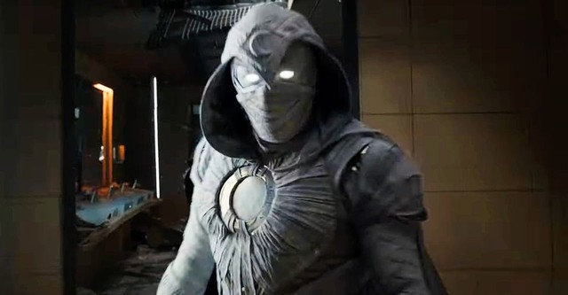 Moon Knight tung trailer mới: Siêu anh hùng đa nhân cách, đệ tử thần mặt trăng Ai Cập chính thức gia nhập MCU - Ảnh 2.