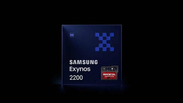 Samsung chính thức ra mắt bộ vi xử lý Exynos 2200 với chip đồ họa tích hợp của AMD, hỗ trợ ray tracing [HOT]
