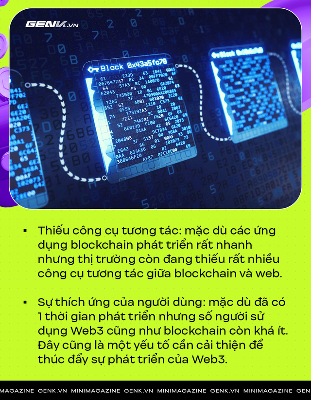 Chuyên gia blockchain Trần Dinh: Những lợi ích của Web3 không chỉ áp dụng riêng cho những ai sở hữu tiền điện tử - Ảnh 12. Chuyên gia blockchain Trần Dinh: Những lợi ích của Web3 không chỉ áp dụng riêng cho những ai sở hữu tiền điện tử - Ảnh 6.