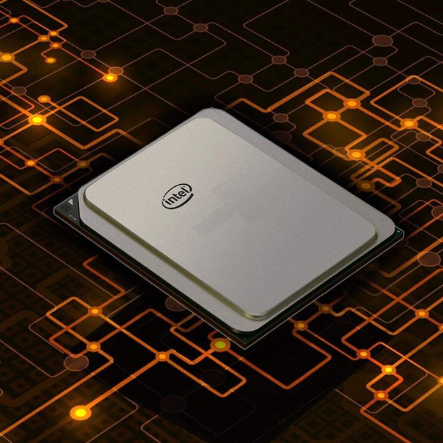 Intel chuẩn bị ra mắt chip xử lý Bonanza Mine chuyên đào Bitcoin, siêu tiết kiệm năng lượng

 - Ảnh 1.