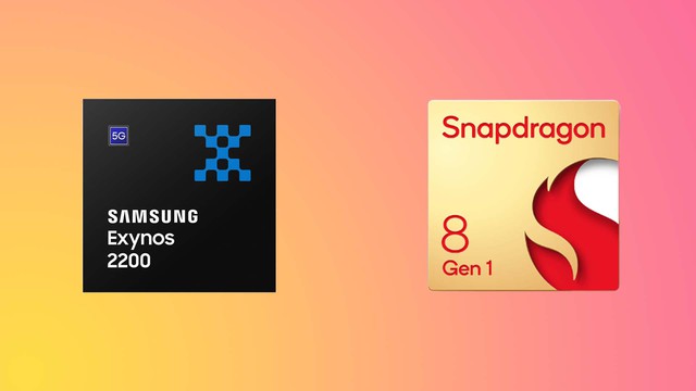 So sánh thông số kỹ thuật của chip Samsung Exynos 2200 và Qualcomm Snapdragon 8 Gen 1 - Ảnh 3.
