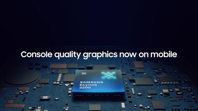 So sánh thông số kỹ thuật của chip Samsung Exynos 2200 và Qualcomm Snapdragon 8 Gen 1 [HOT]