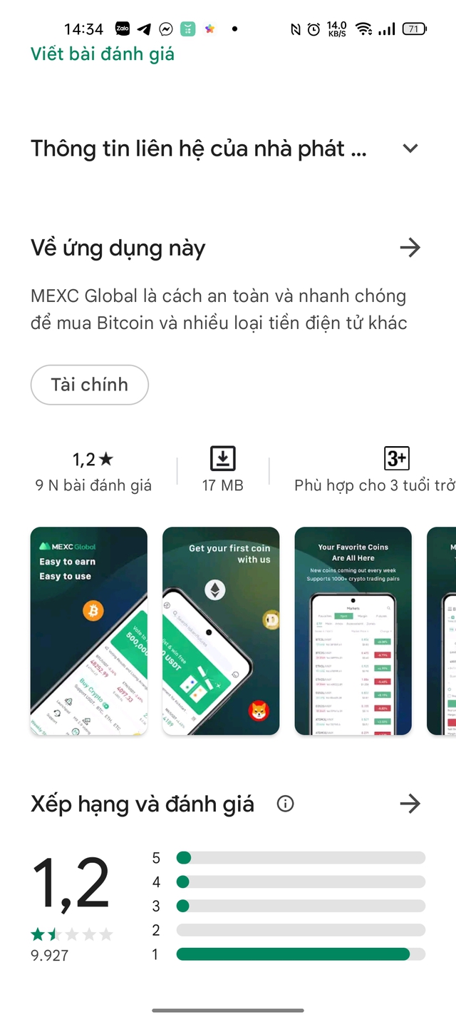 Sàn giao dịch tiền điện tử bị nhà đầu tư Việt tố thao túng giá trị đồng coin thu lợi bất chính - Ảnh 7. Sàn giao dịch tiền điện tử bị nhà đầu tư Việt tố thao túng giá trị đồng coin thu lợi bất chính - Ảnh 7.