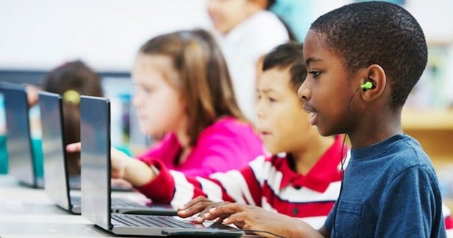 Hacker ngày càng trẻ hóa, mới 9 tuổi đã biết tấn công DDOS vào hệ thống mạng của trường học - Ảnh 2.