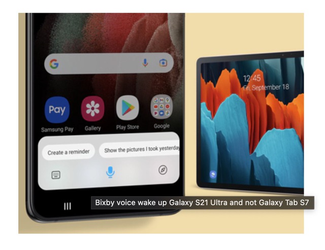 Samsung tự làm lộ Galaxy Tab S8 Ultra - Ảnh 4.