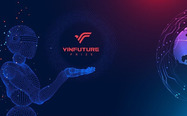 Tối nay, giải thưởng khoa học tầm cỡ quốc tế VinFuture sẽ diễn ra tại Nhà Hát Lớn Hà Nội - Ảnh 1. Tối nay, giải thưởng khoa học tầm cỡ quốc tế VinFuture sẽ diễn ra tại Nhà Hát Lớn Hà Nội - Ảnh 1.