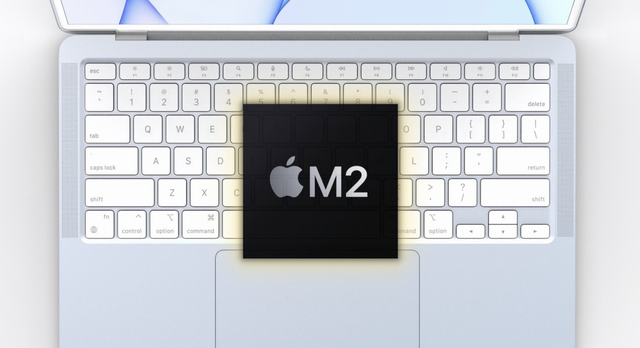 Mong chờ gì ở MacBook Air 2022 sắp ra mắt: Chip Apple M2, màn hình không &quot;tai thỏ&quot;, sạc MagSafe...? - Ảnh 3.