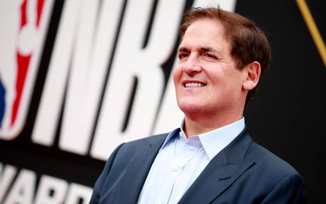 Hé lộ điều quyết định khiến tỷ phú đầu tư Mark Cuban “đắm chìm” vào tiền điện tử - Ảnh 1.