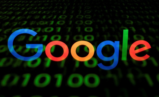 Bloomberg: Google sớm cho phép lưu trữ tiền mã hóa trên thẻ của mình - Ảnh 1. Bloomberg: Google sớm cho phép lưu trữ tiền mã hóa trên thẻ của mình - Ảnh 1.