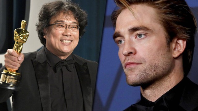 Đạo diễn "Ký sinh trùng" trở lại với bom tấn sci-fi của Warner Bros., "Batman mới" Robert Pattinson đang được nhắm cho vai chính - Ảnh 1. Đạo diễn "Ký sinh trùng" trở lại với bom tấn sci-fi của Warner Bros., "Batman mới" Robert Pattinson đang được nhắm cho vai chính - Ảnh 1.