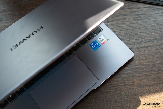 Huawei ra mắt MateBook 14 và MateBook D15 tại VN - Ảnh 9.