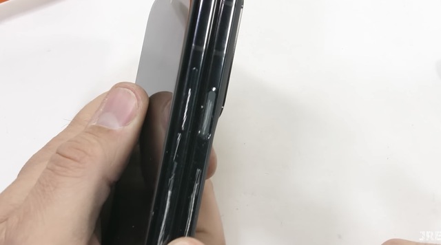 OPPO Find N durability test: Too good for a folding screen smartphone - Photo 3.