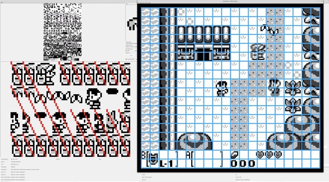 Đã có thể chơi GTA V trên... Game Boy trắng đen - Ảnh 3.