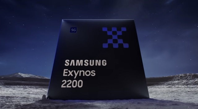 Samsung phát hành video Exynos 2200: chipset sẽ thay đổi trải nghiệm game di động - Ảnh 1.
