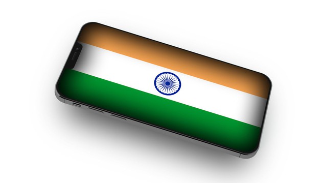 Ấn Độ có kế hoạch phát triển hệ điều hành &quot;cây nhà lá vườn&quot; để đối đầu với iOS và Android - Ảnh 1.
