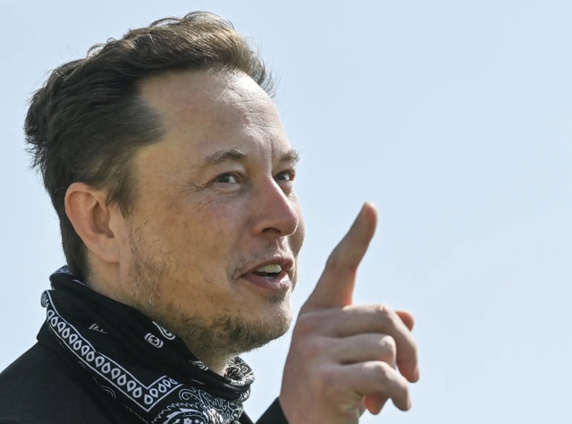 7 năm sau lời hứa đầu tiên, Elon Musk một lần nữa &quot;delay&quot; lời hứa xe Tesla tự lái hoàn toàn - Ảnh 1.