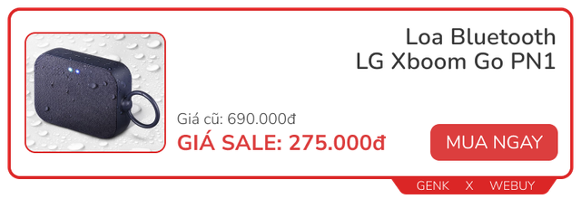 Mới có thưởng Tết, săn ngay loạt điện thoại - phụ kiện đang sale “tới bến” - Ảnh 7.