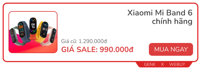 Mới có thưởng Tết, săn ngay loạt điện thoại - phụ kiện đang sale “tới bến” - Ảnh 1.